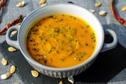 Mercimek Çorbası
